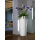 Vase Ilie 47/98cm 26L GLOSS bianco