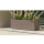 Balconetta Kube 60x20x20cm 11,5Ltr. tortora