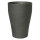 Vase Tulum  35/ 51cm 18 Ltr nero