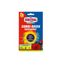 Combi Rosen Spritzmittel 7,5ml + 4 ml