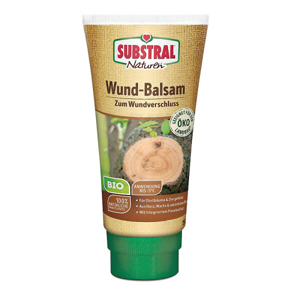 Naturen Wundbalsam 150g Celaflor