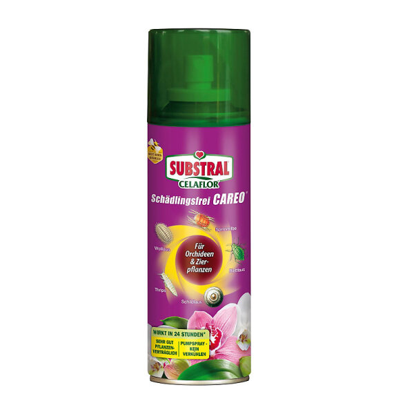 Careo Schädlingsfrei AF 200ml