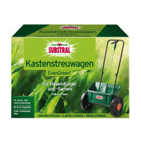 EvenGreen Kastenstreuwagen