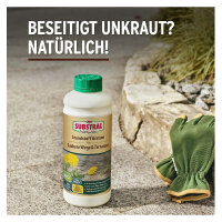 SB NAT Grundstoff Acetum Bio AF 1,0 Liter