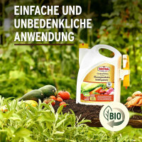 SB NAT Grundstoff Acetum Bio 3,0 Liter