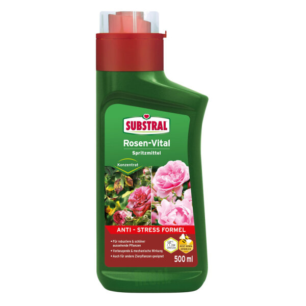 SB Rosen Vital 500ml