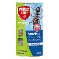 Forminex Ameisen Streu+Gießmittel 500g