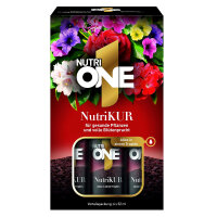 Nutri One  Nutrikur 24x (6x32ml) Vorteilspack
