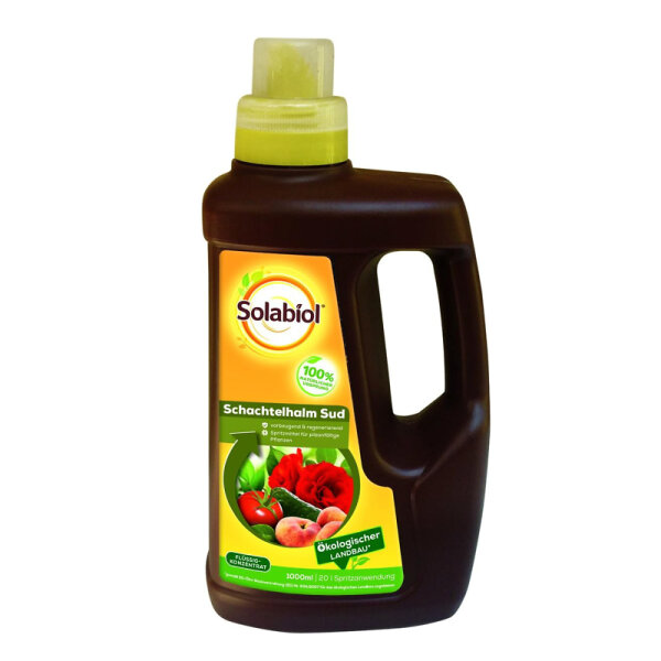 Solabiol Schachtelham Sud 1000ml