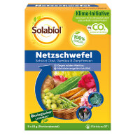 Solabiol Netzschwefel 75 g