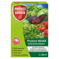 Schneckenkorn Protect Maxx 250 g