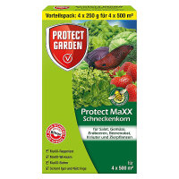 Schneckenkorn Protect Maxx 1000g