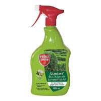 Lizetan Buchsbaumzünslerfrei AF 1000ml