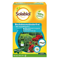 Solabiol Buchsbaumzünslerfrei 50ml