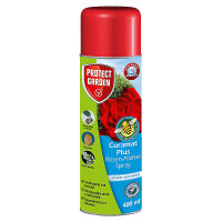 Curamat Plus Pilzfrei Spray 400ml