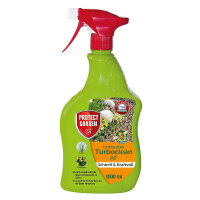 Turboclean AF Unkrautfrei 1,0 Liter SBM