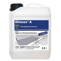 DimaXX A Bayer Profi 2,5 Ltr.