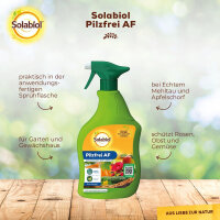 Solabiol Pilzfrei AF 750 ml