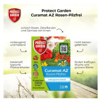 Curamat AZ Rosen Pilzfrei 2x4ml