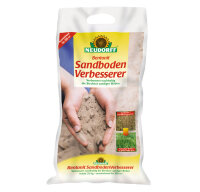 Bentonit Sandboden Verbesserer 25 kg