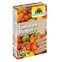 Azet Tomaten Dünger FTS 2,5 kg Neudorff