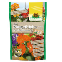 Azet DüngeSticks Blühpflanzen 40 Stück