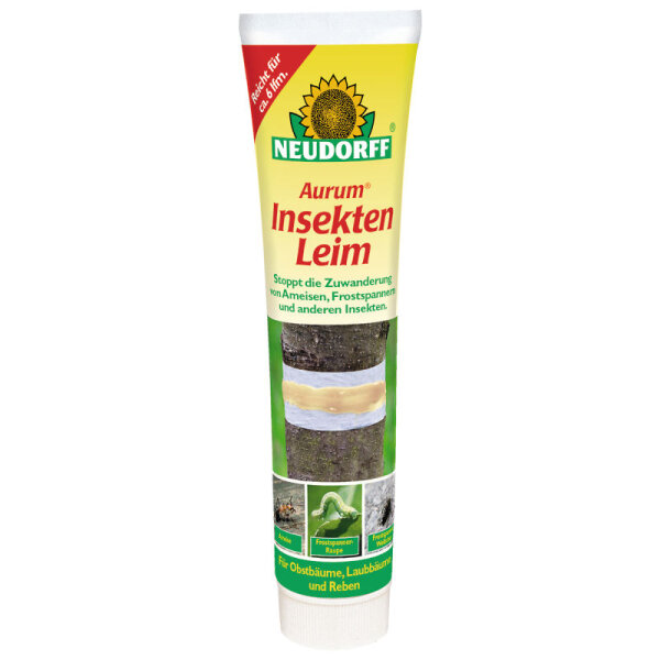 Aurum Insektem Leim 170g Neudorff