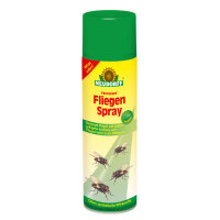 Permanent Fliegenspray Spray 750ml Neudorff
