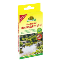 Neudomück Stechmückenfrei 10 Tabletten