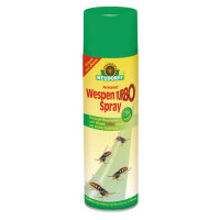 Permanent WespenTurboSpray 500ml