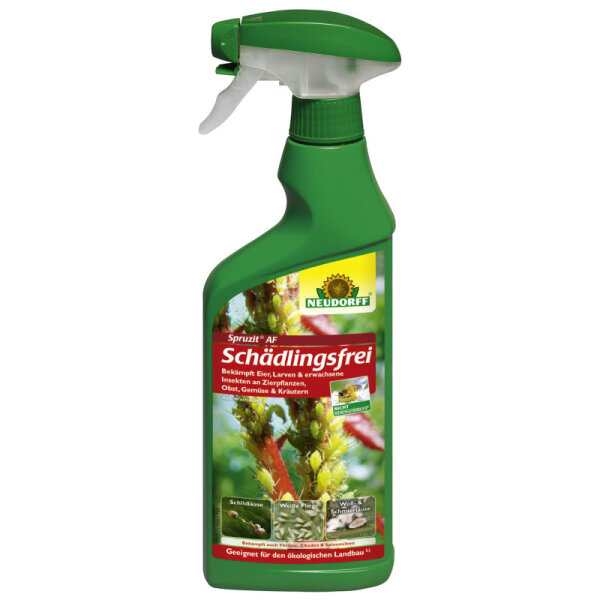 Spruzit AF Schädlingsfrei 500ml Neudorff