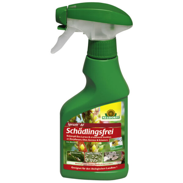 Spruzit AF Schädlingsfrei 250ml Neudorff