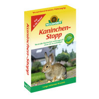 Kaninchen Stop Granulat 1,0kg Neudorff