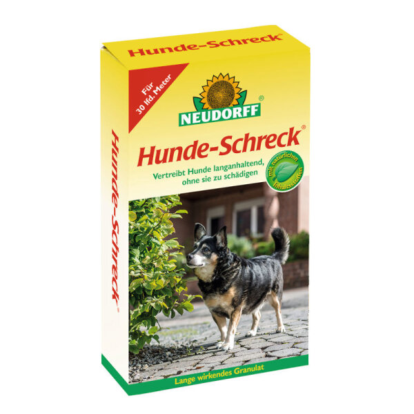 Hundeschreck Granulat 300g Neudorff