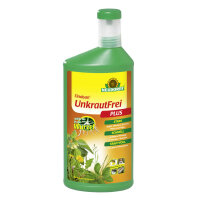 Finalsan UnkrautFrei Plus 1,0 Liter Neudorff