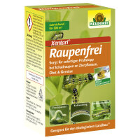 Raupenfrei Xentari 25g