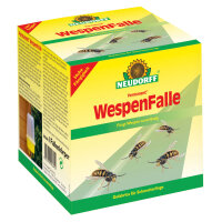 Permanent Wespen Falle 1 Set Neudorff