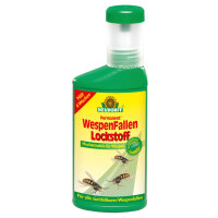 Wespenfallen Lockstoff 250ml Neudorff