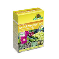 Netz- Schwefelit WG Fungizid 5x15g