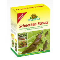 Schnecken-Schutz  12 x 8 m (2 x 4 m)