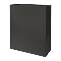 Cassetta KUBE TOWER 70x30x90cm 29L nero