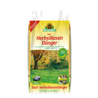 Azet HerbstRasenDünger 20 kg Neudorff