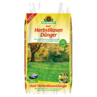 Azet HerbstRasenDünger 10 kg Neudorff