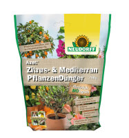 Azet Mediterran Pflanzendünger 0,75 kg