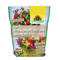 Azet Balkonpflanzendünger 0,75 kg Neudorff