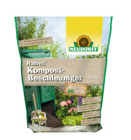 Radivit Kompostbeschleuniger 1,75 kg Neudorff