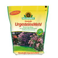 Urgesteinsmehl Neudorff 2,5kg