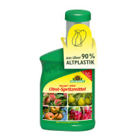 NeudoVital Obst Spritzmittel 250ml