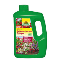 BioTrissol Balkonpflanzendünger 2,0 Liter