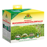 Neudomon Buxbaumzünsler Falle 1 Set